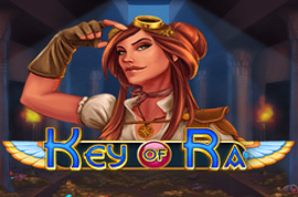 Играть Онлайн Key Of Ra — Игровой Автомат Pin-Up