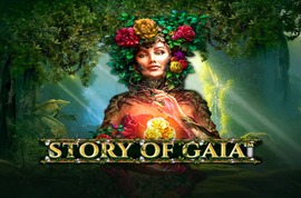 Играть Онлайн Story of Gaia — Игровой Автомат Pin-Up